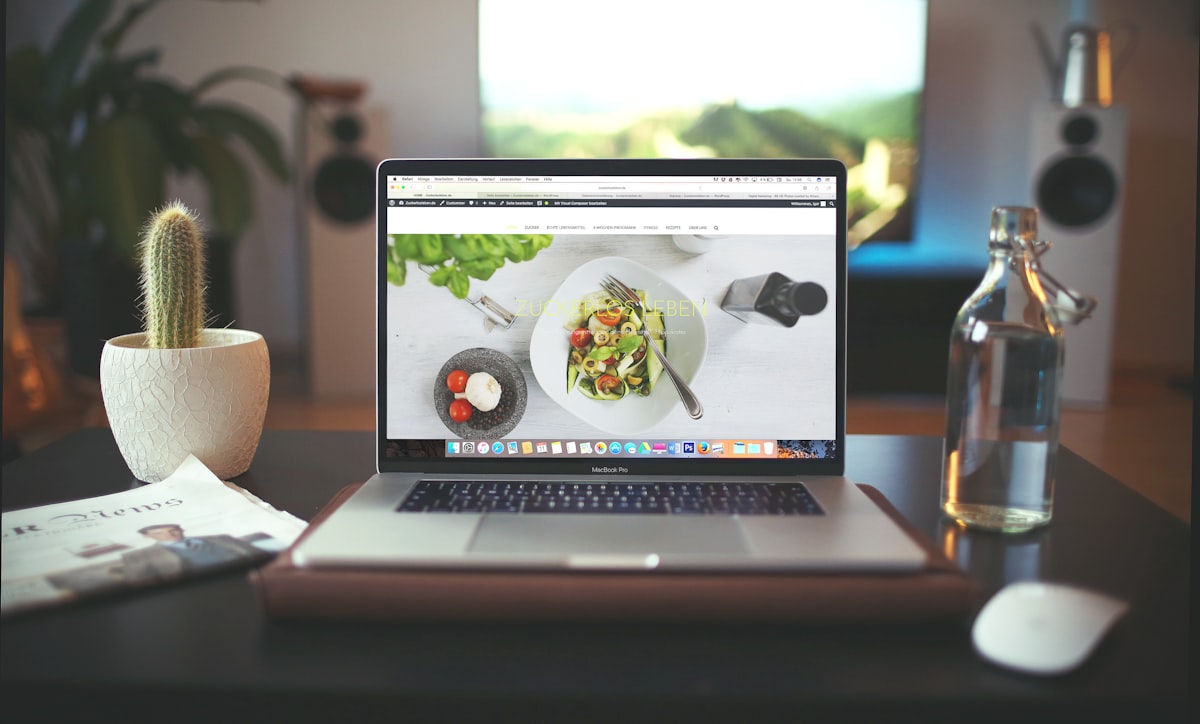 Fibra dietética y digestión saludable