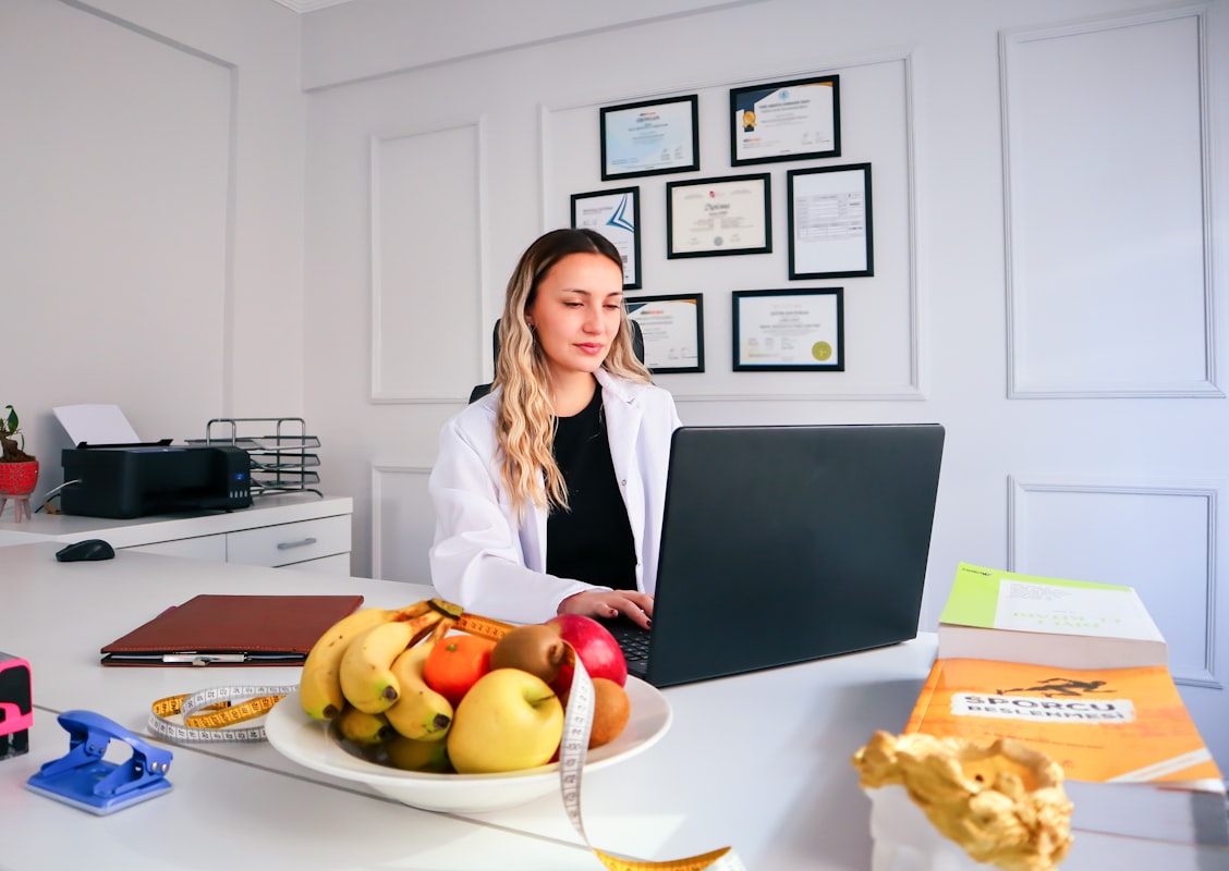 Nutrición y energía: conexión vital